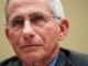 Fauci admits elite did follow same pointless rules as rest of the public.