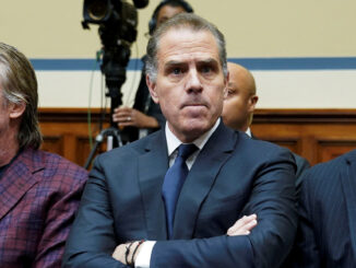 Hunter Biden