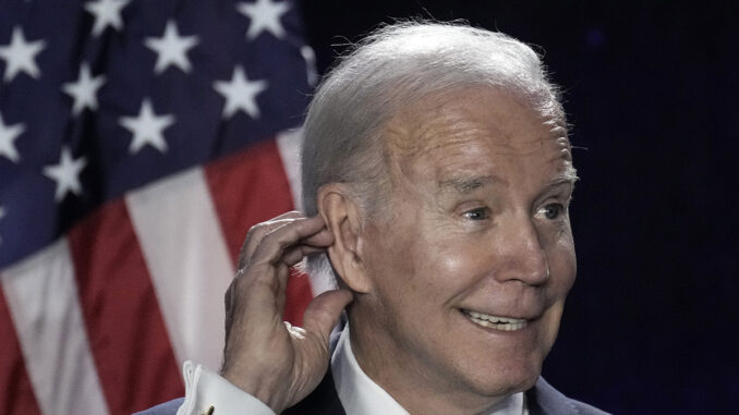Joe Biden