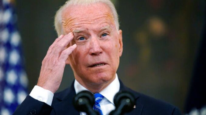 Joe Biden