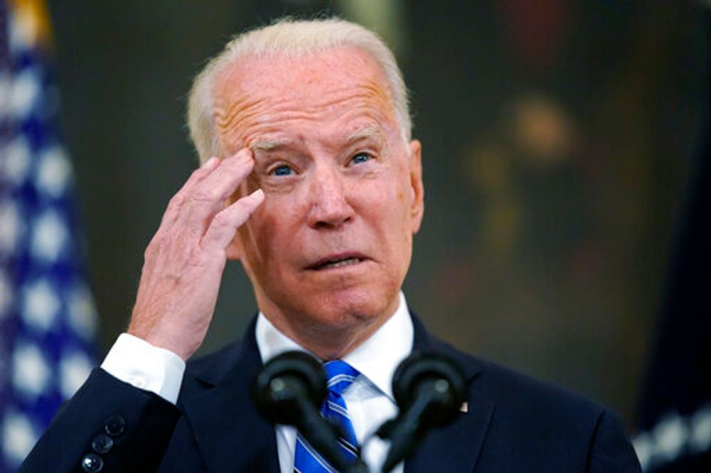 Joe Biden