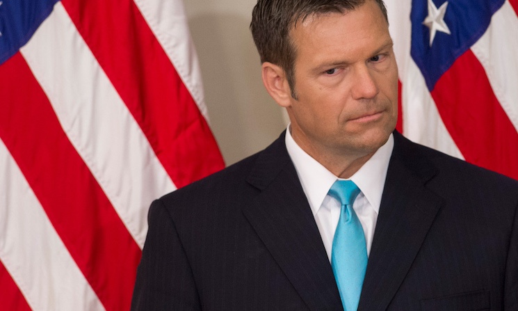 Kansas suing Pfizer for causing millions of deaths via COVID jabs.