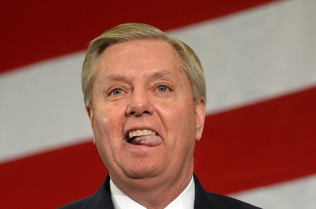 Lindsey Graham