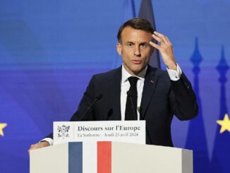 Macron