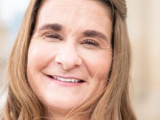 Melinda Gates becomes largest abortion clinic donor