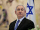 Benjamin Netanyahu