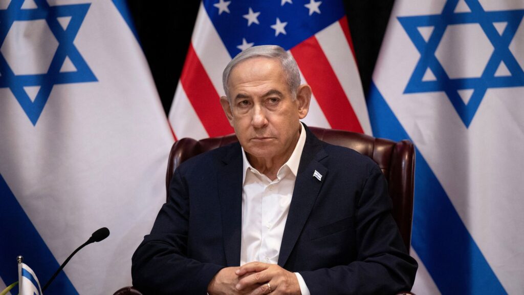 Netanyahu