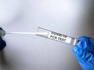 covid pcr test
