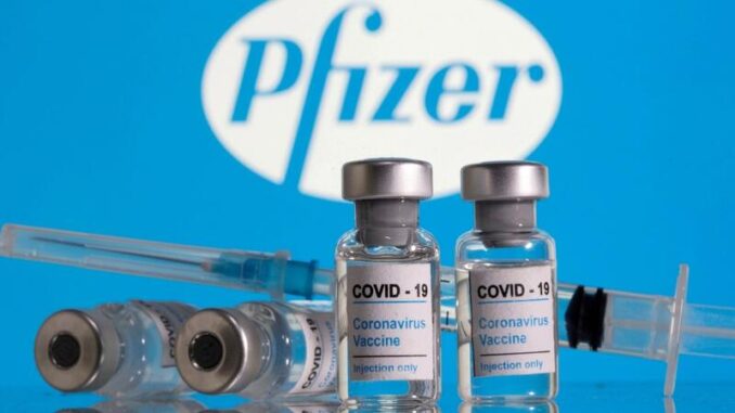 Pfizer