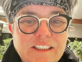 Rosie O Donnell prohibits her daughter from having a gender.