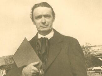 Rudolf Steiner predicted experimental vaccine that would destroy the human soul.