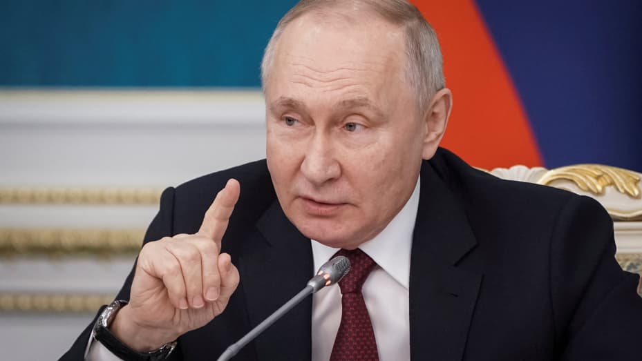 President Putin