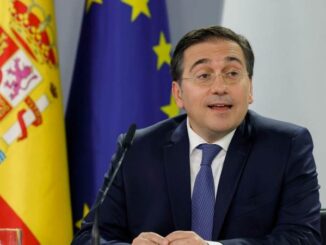 Spanish FM