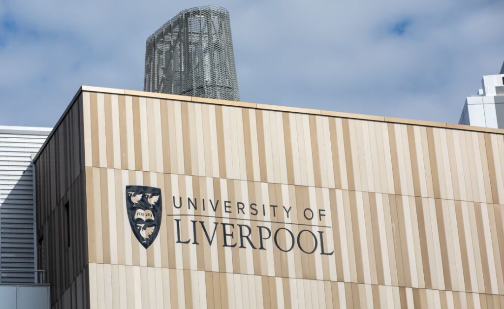 Liverpool University