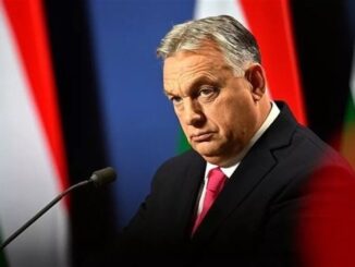 Hungarian PM Viktor Orban