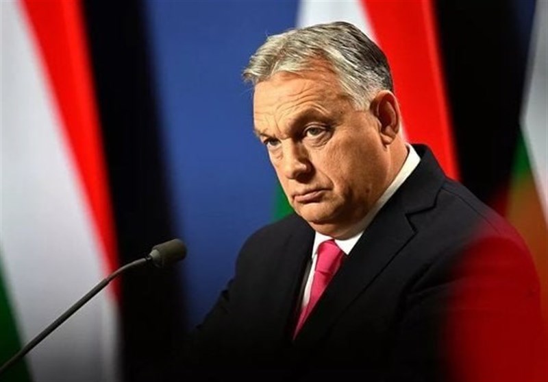 Hungarian PM Viktor Orban