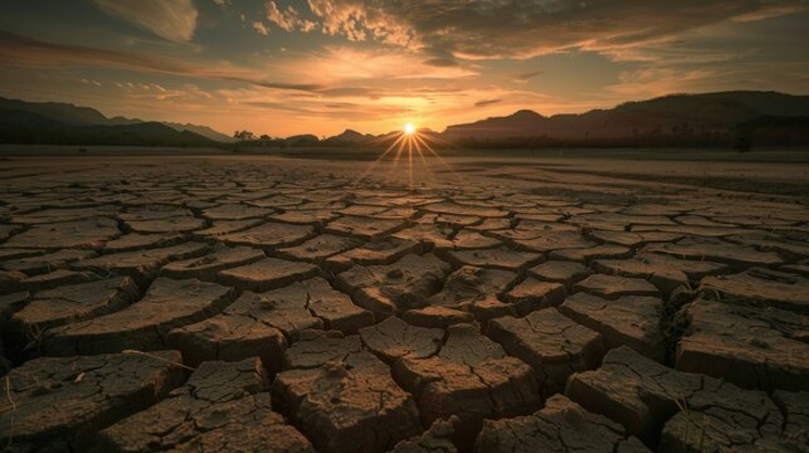 WEF calls for a controlled demolition of the world's food system