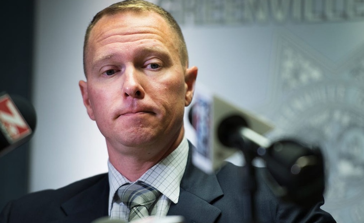 WaPo CEO admits people are not listening to mainstream lies anymore.