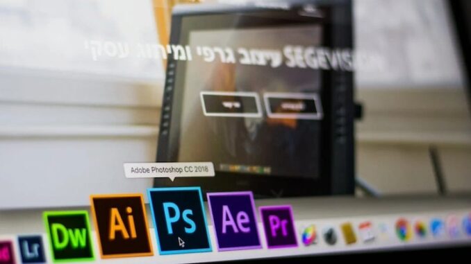 Adobe to spy on users' images to censor 'offensive' content.