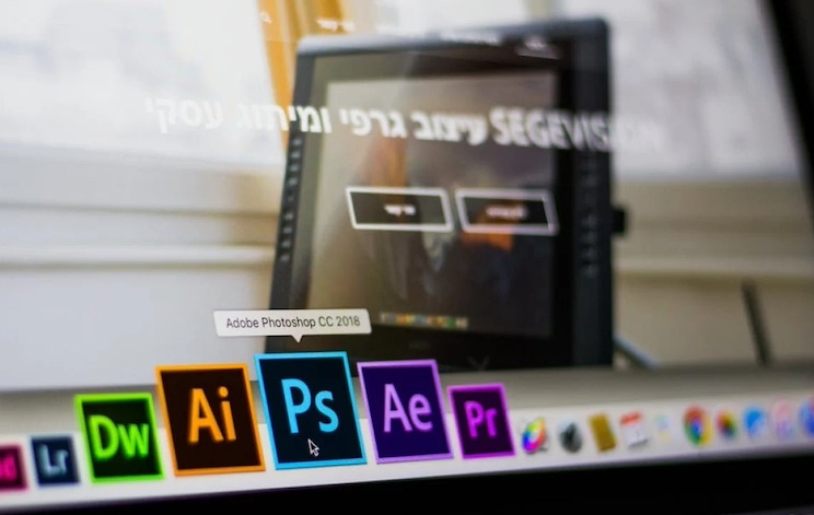 Adobe to spy on users' images to censor 'offensive' content.