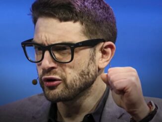 Alex Soros calls for Trump to be stripped of his basic human rights