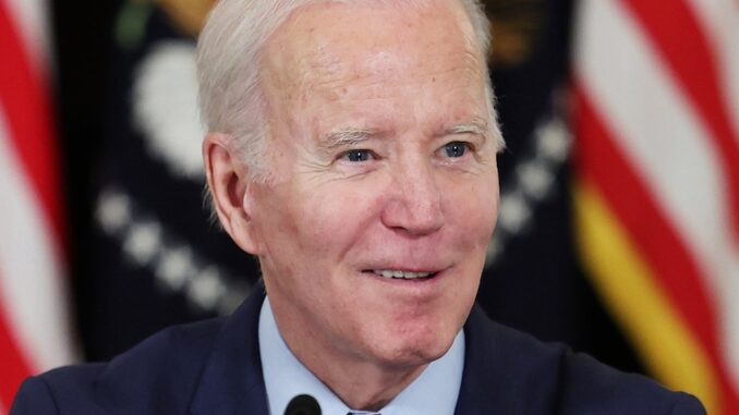 Biden to grant 1 million illegals amnesty so they can vote Democrat at the next election.