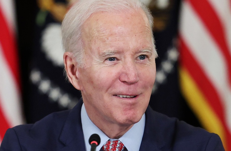 Biden to grant 1 million illegals amnesty so they can vote Democrat at the next election.