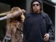 Beyonce's producer prosecuted for child sex trafficking.