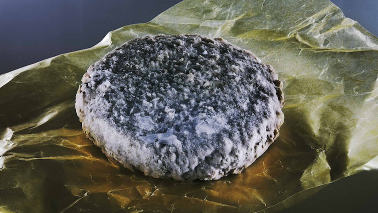 McDonald's admits millions of customers are rejecting Bill Gates' synthetic meat.