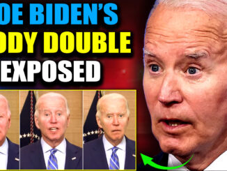 Is Joe Biden just another compromised pedophile selected by the globalist elite to serve as a puppet president – or is there something even darker and more dangerous going on?