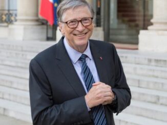 UK government preparing to rollout Bill Gates' digital ID for citizens who wish to participate in society.