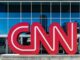 CNN threatens to shut down pro-Trump accounts who cover the presidential debate on social media.