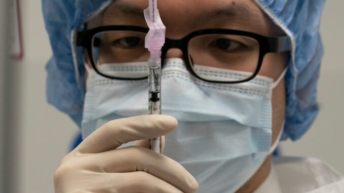 New peer-reviewed study confirms that over 74 percent of deaths are caused by mRNA jabs.