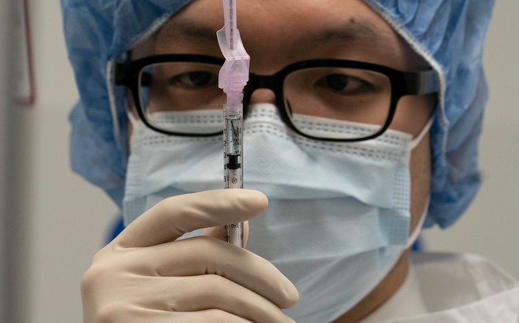 New peer-reviewed study confirms that over 74 percent of deaths are caused by mRNA jabs.