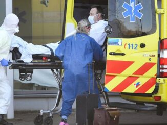 Dutch scientists say millions of deaths are caused by COVID jabs.