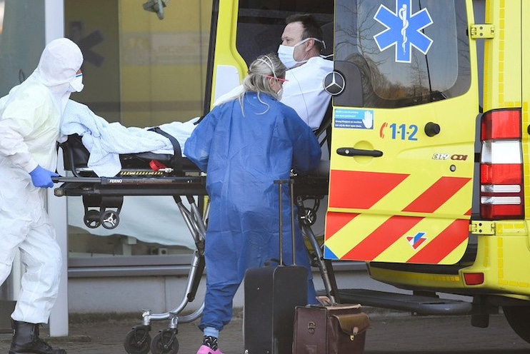 Dutch scientists say millions of deaths are caused by COVID jabs.