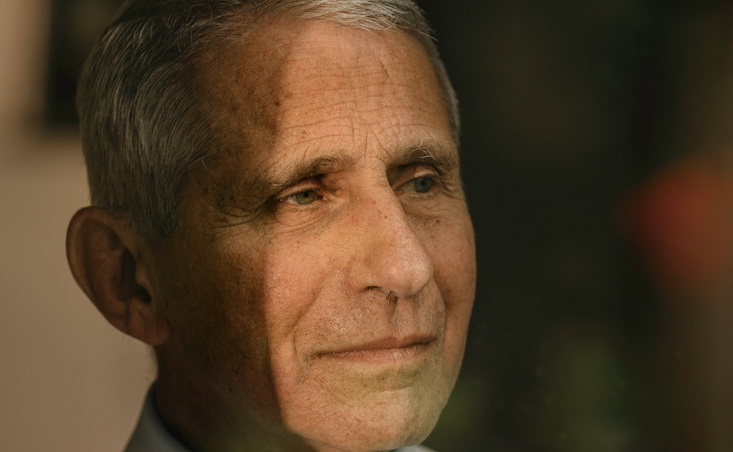 Fauci's team secretly made over 710 million dollars in royalties from COVID medicines.