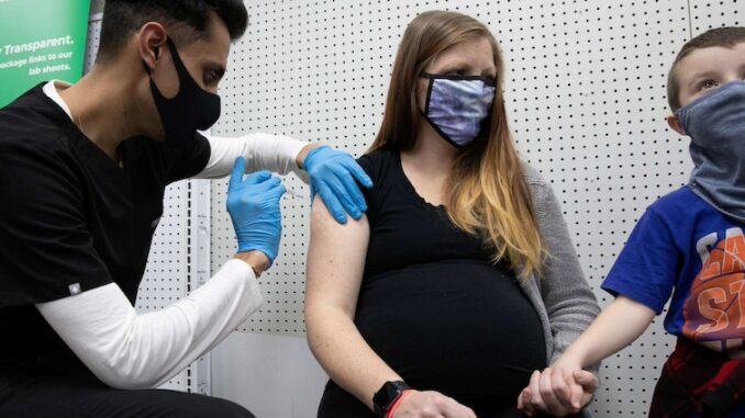 Studies confirm COVID vaccines cause severe fertility problems in women.