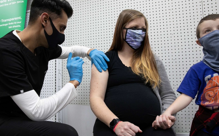 Studies confirm COVID vaccines cause severe fertility problems in women.