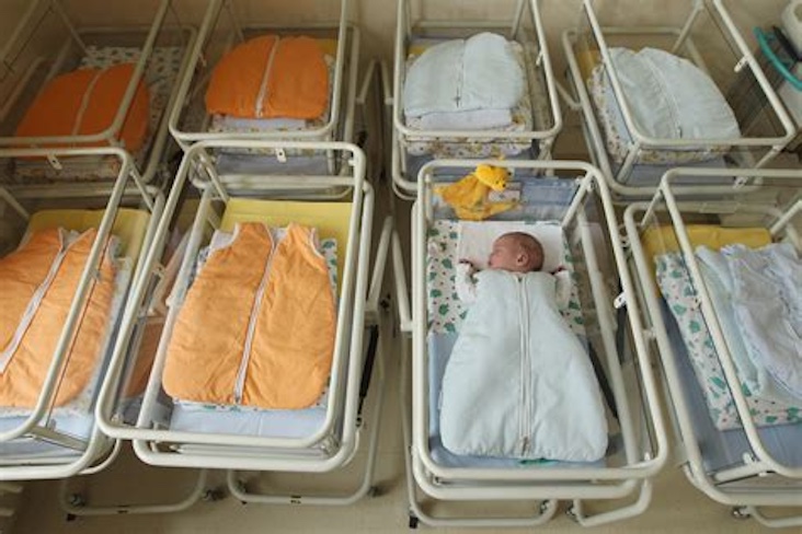 Study concludes sperm rates have plummeted since Covid jab rollout.