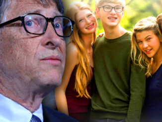 Bill Gates' long-term personal chef has blown the whistle on what his former employer put on the table for his own family and guess what - there was not a plant-based fake meat burger or synthetic lab-grown steak in sight.