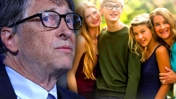 Bill Gates' long-term personal chef has blown the whistle on what his former employer put on the table for his own family and guess what - there was not a plant-based fake meat burger or synthetic lab-grown steak in sight.