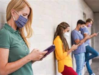 German study reveals Covid response was a big government psy-op.