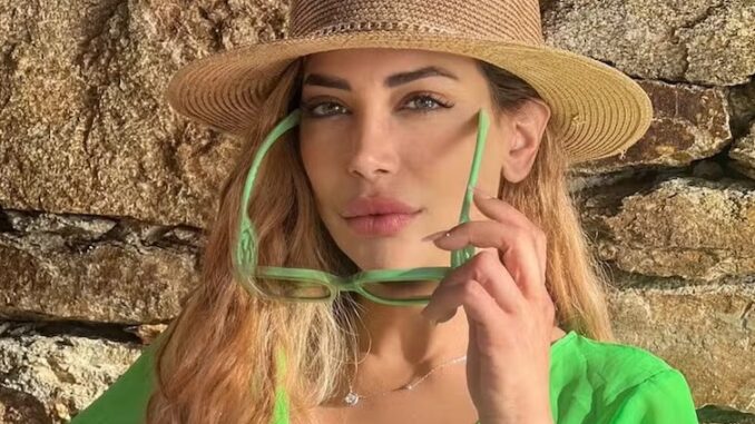 Beauty influencer who promoted COVID jabs on public drops dead.