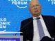 Klaus Schwab accused of sexually assaulting multiple young female staffers.