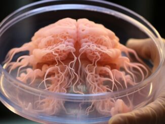 WEF scientists launch supercomputers powered by lab-grown brains.