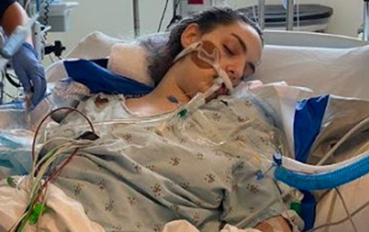 People who are exposed to mRNA are more likely to die, study finds.