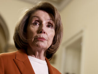 Nancy Pelosi