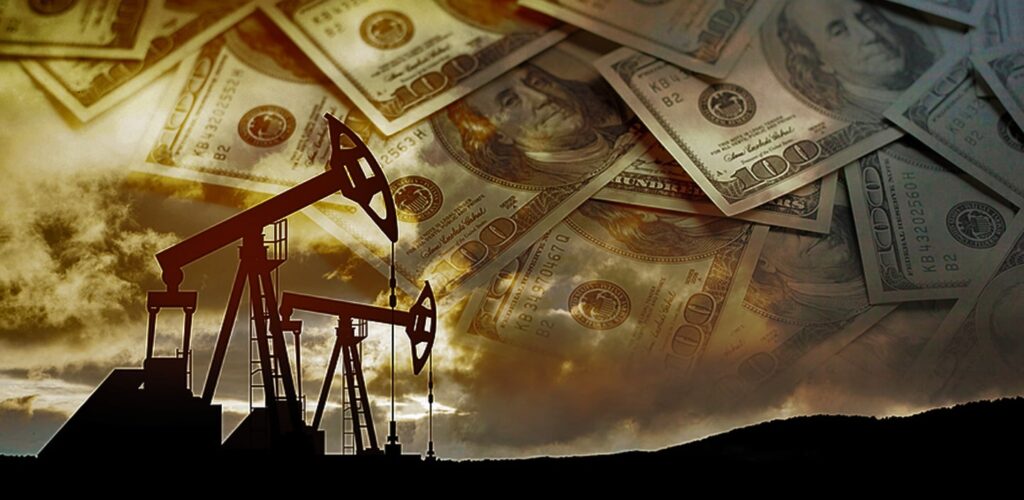 petro dollar