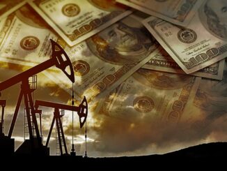 petro dollar